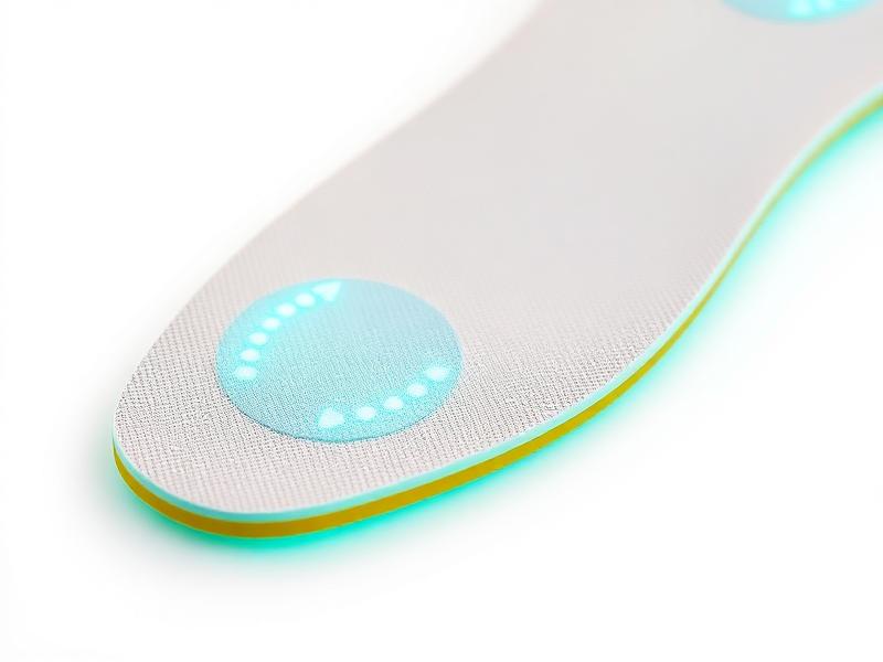 UlcerSolv — Early Detection of Diabetic Foot Ulcers